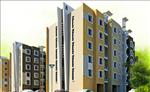 Ideal Abasan - Residential Flat at Narendranager P.O.: Gopalpur, Kolkata
